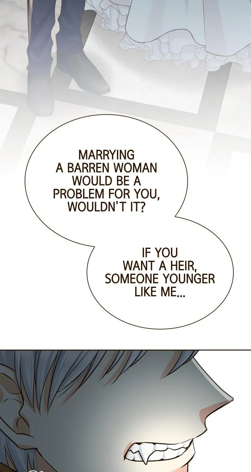 The White Wolf’s Bride Chapter 15 page 47 - 