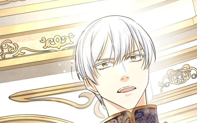 The White Wolf’s Bride Chapter 15 page 52 - 