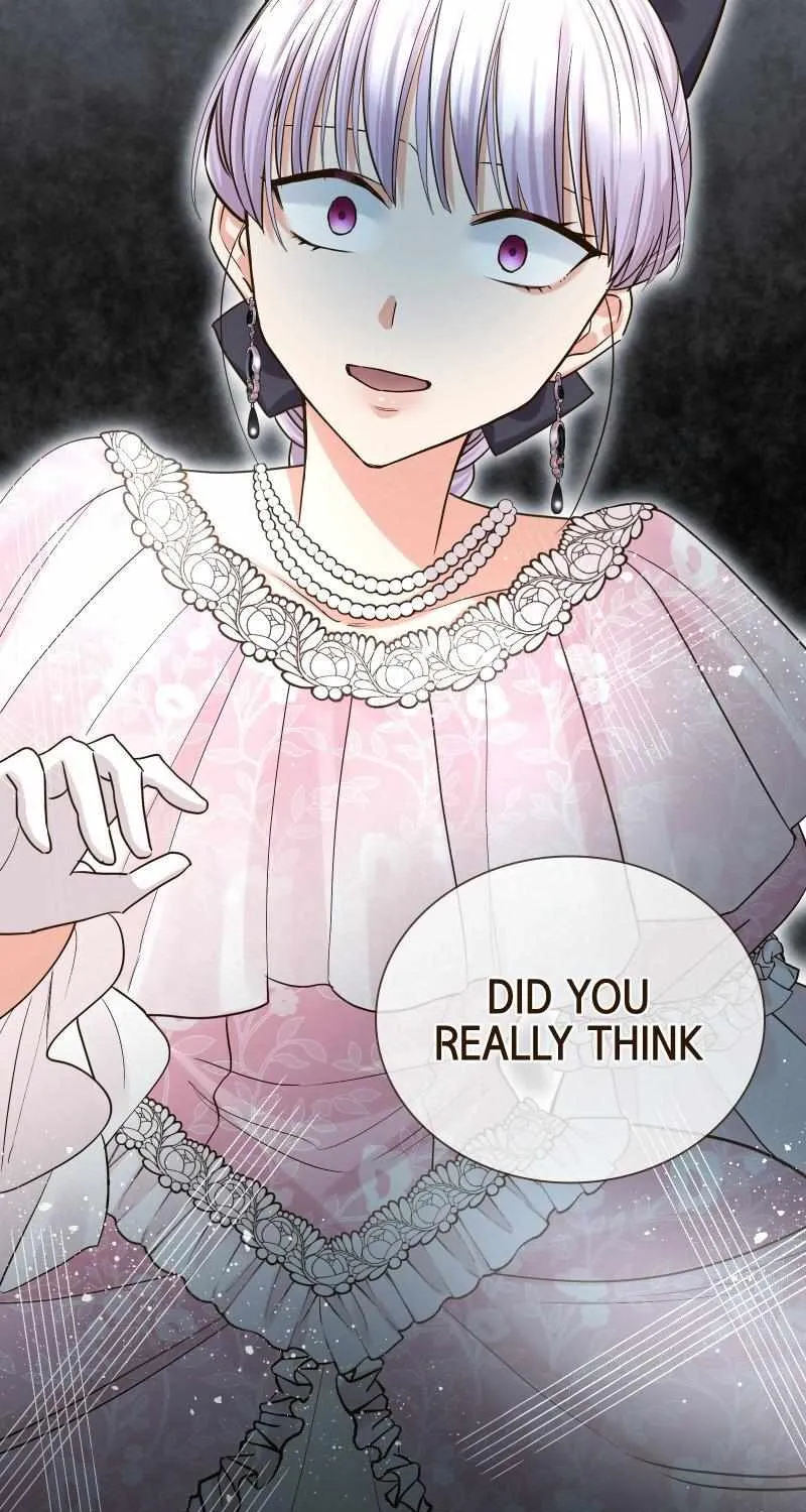 The White Wolf’s Bride Chapter 15 page 7 - 