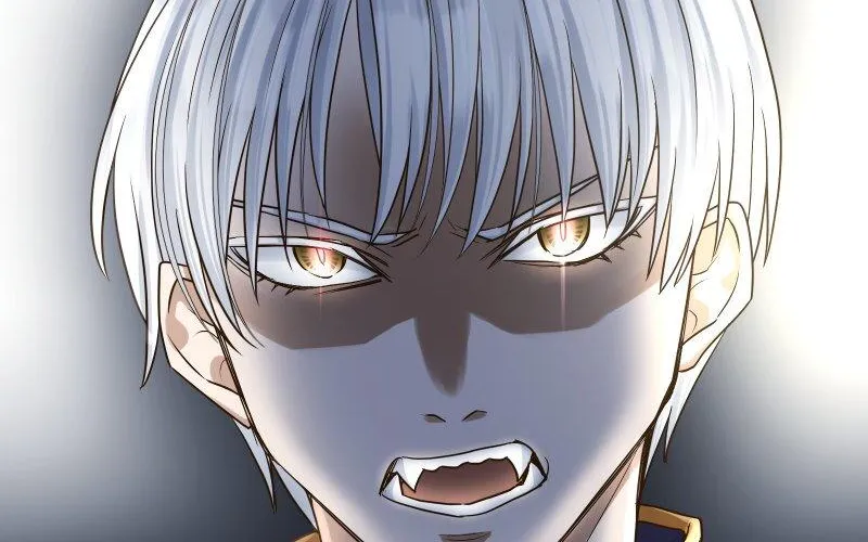 The White Wolf’s Bride Chapter 15 page 63 - 