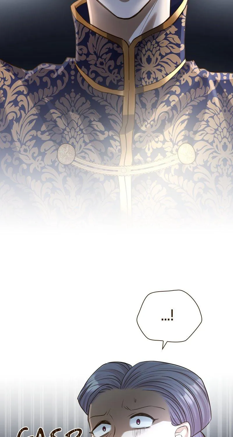 The White Wolf’s Bride Chapter 15 page 64 - 