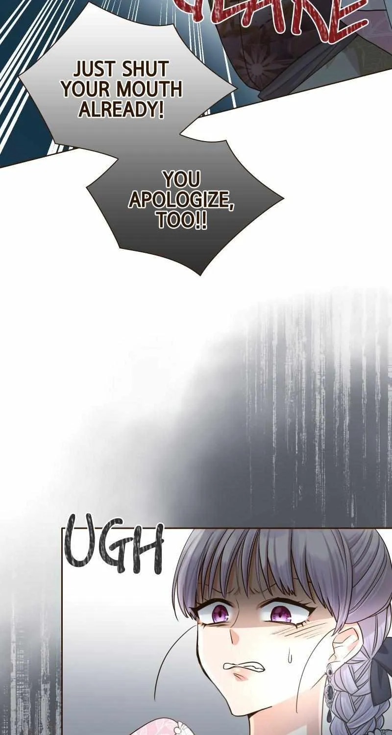 The White Wolf’s Bride Chapter 15 page 74 - 
