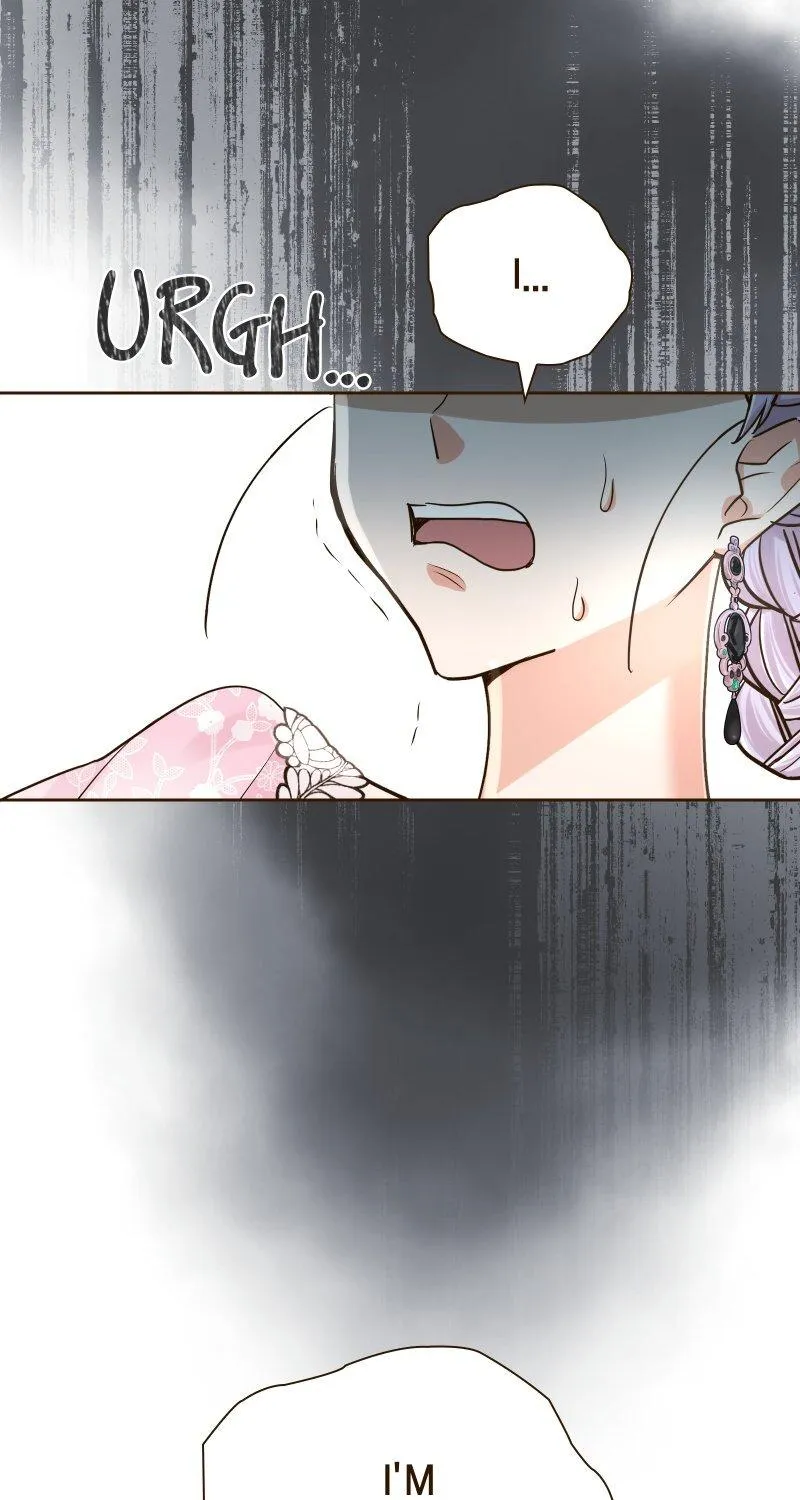The White Wolf’s Bride Chapter 15 page 76 - 
