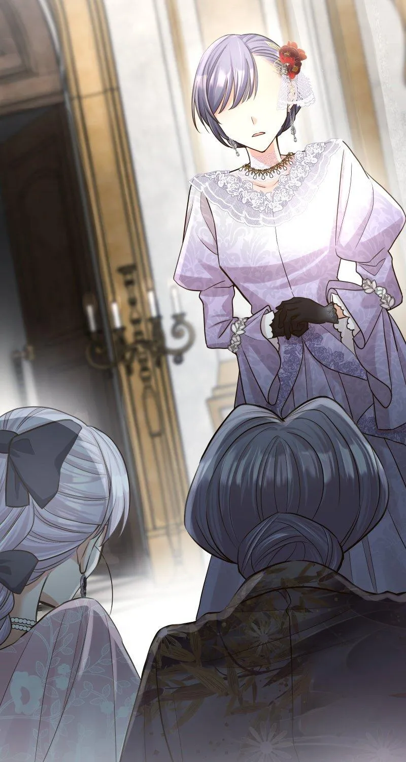 The White Wolf’s Bride Chapter 15 page 78 - 