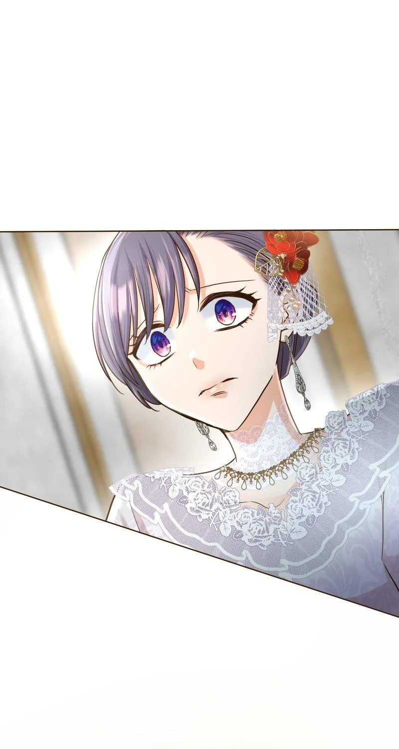 The White Wolf’s Bride Chapter 15 page 80 - 