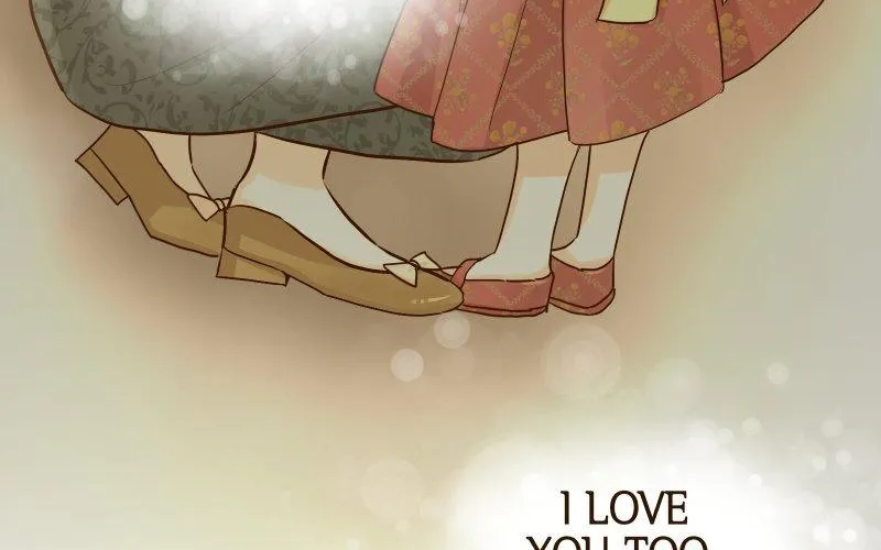 The White Wolf’s Bride Chapter 15 page 83 - 
