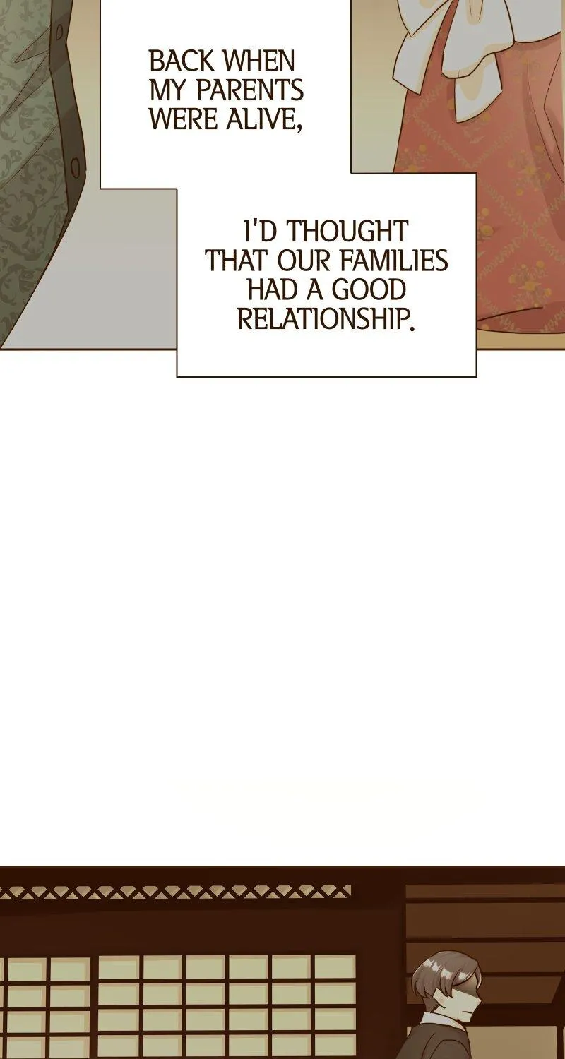 The White Wolf’s Bride Chapter 15 page 86 - 
