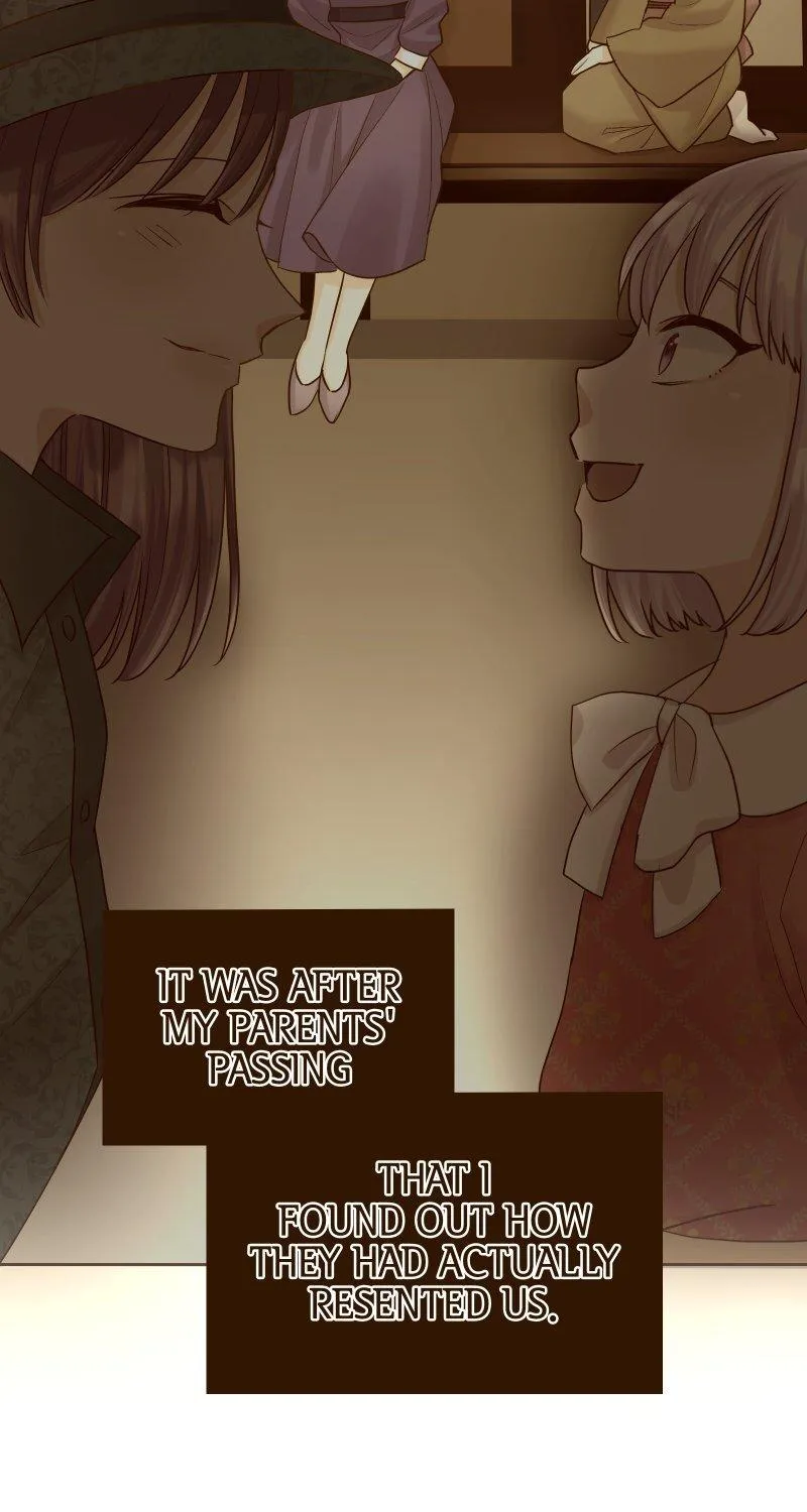 The White Wolf’s Bride Chapter 15 page 88 - 