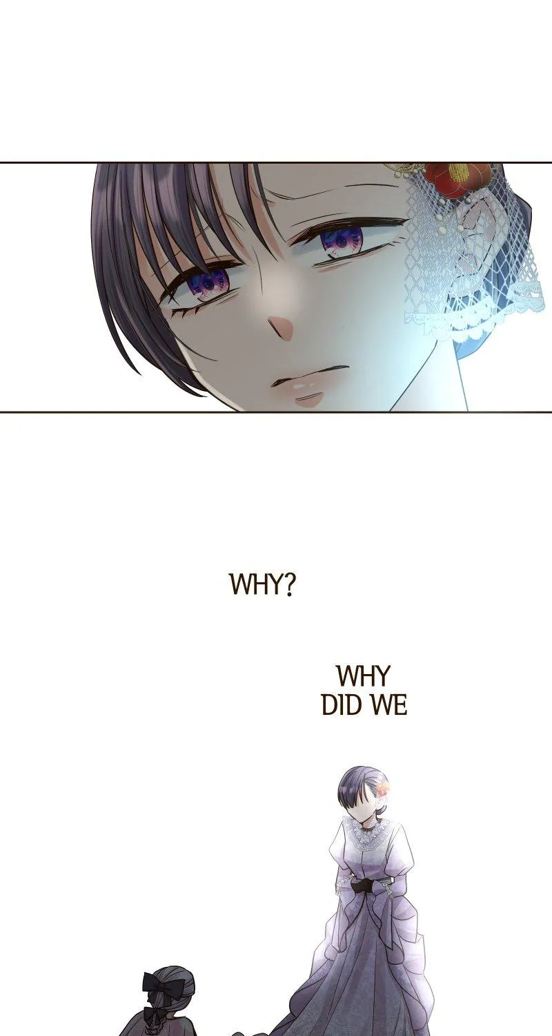 The White Wolf’s Bride Chapter 15 page 90 - 