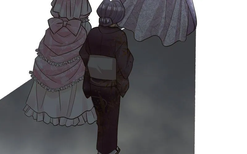 The White Wolf’s Bride Chapter 15 page 91 - 