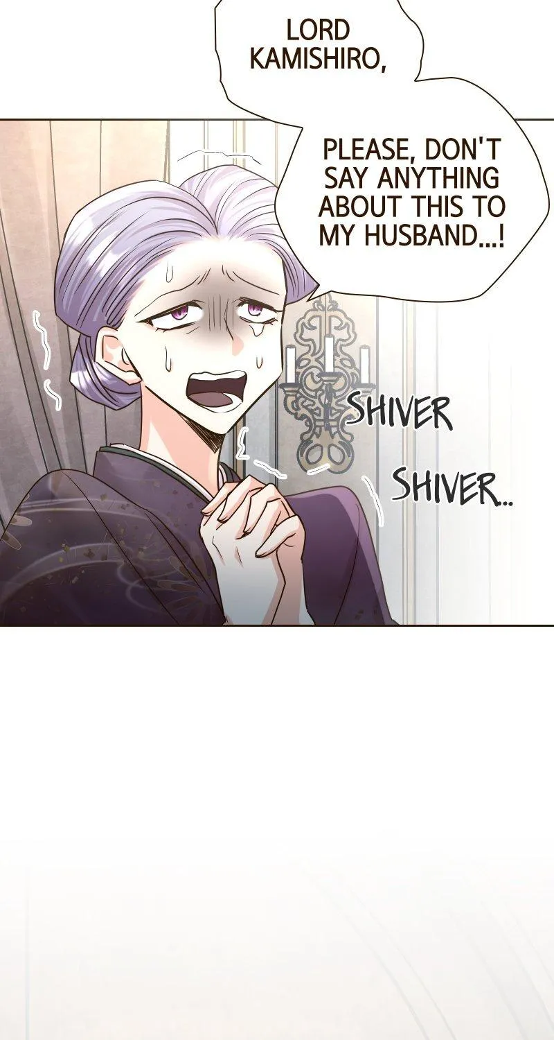 The White Wolf’s Bride Chapter 15 page 94 - 