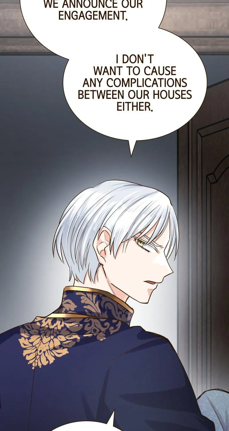The White Wolf’s Bride Chapter 15 page 96 - 