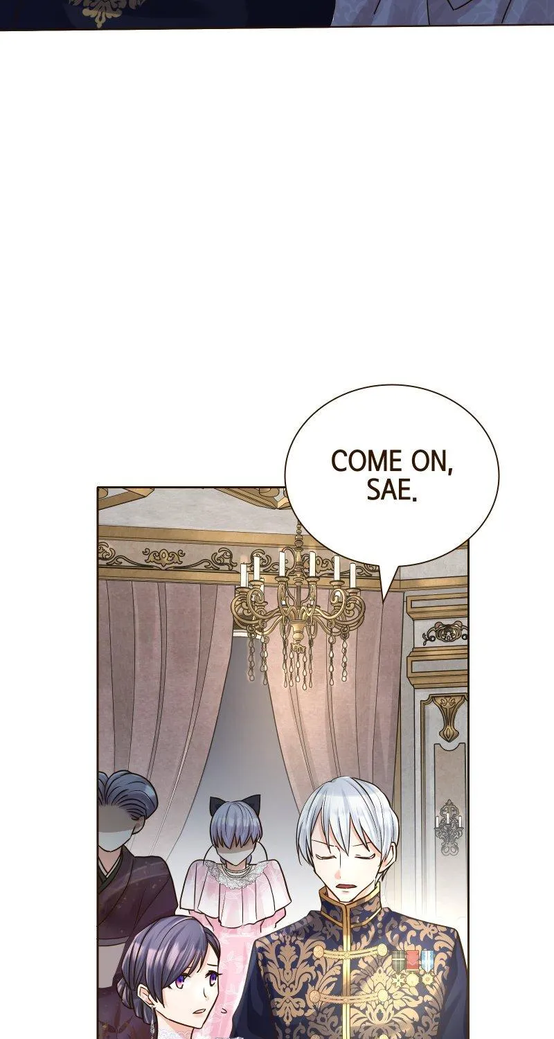 The White Wolf’s Bride Chapter 15 page 98 - 