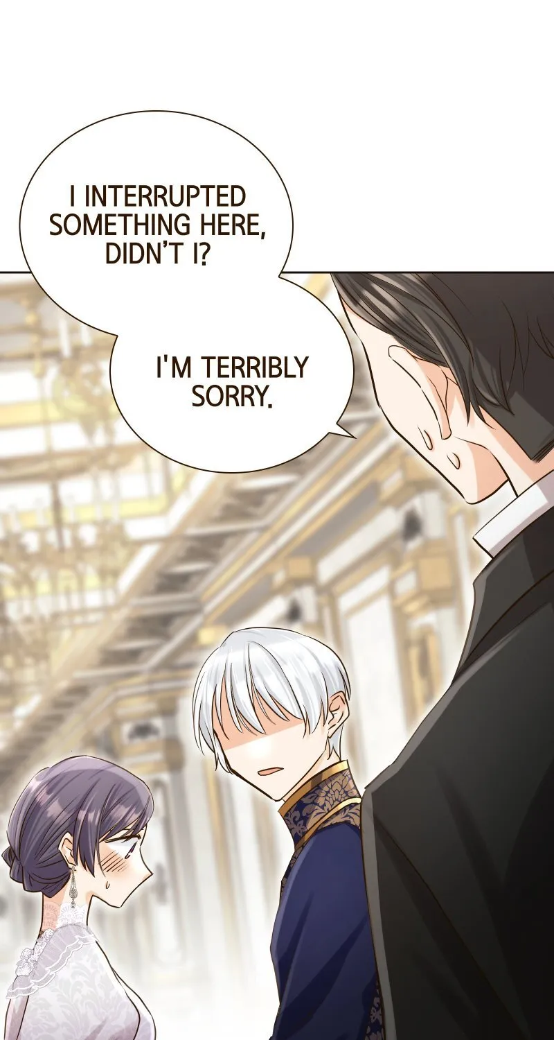 The White Wolf’s Bride Chapter 16 page 19 - 