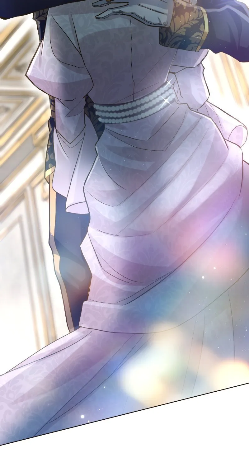 The White Wolf’s Bride Chapter 16 page 3 - 
