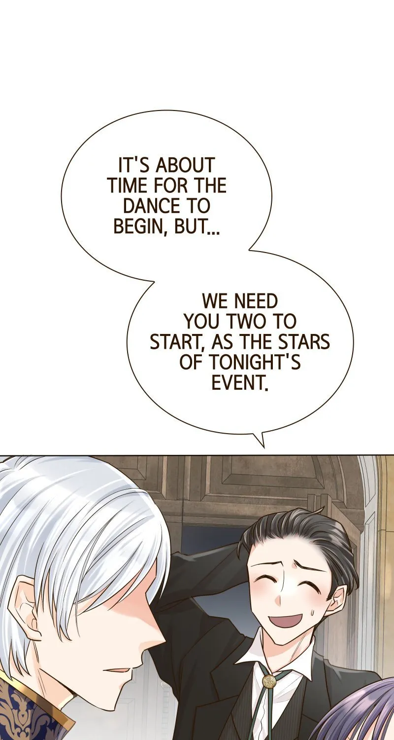 The White Wolf’s Bride Chapter 16 page 21 - 