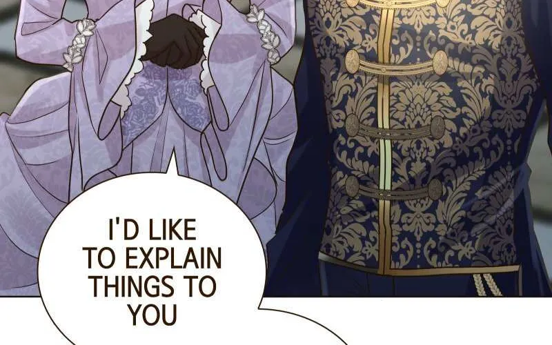 The White Wolf’s Bride Chapter 16 page 24 - 