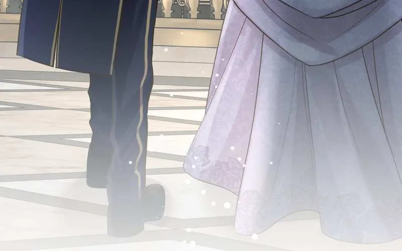 The White Wolf’s Bride Chapter 16 page 28 - 