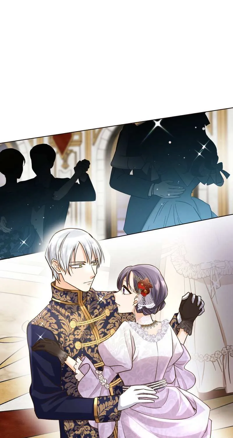 The White Wolf’s Bride Chapter 16 page 30 - 