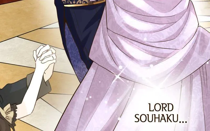 The White Wolf’s Bride Chapter 16 page 31 - 