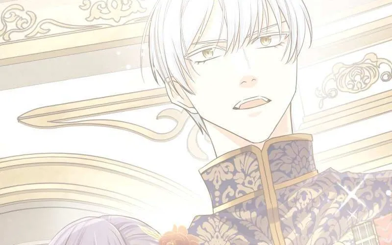 The White Wolf’s Bride Chapter 16 page 33 - 