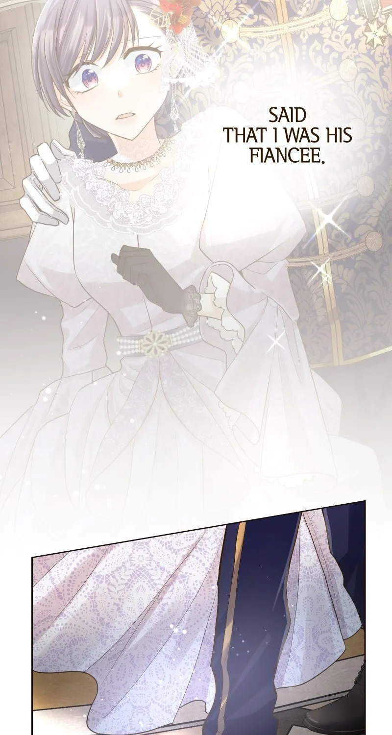The White Wolf’s Bride Chapter 16 page 34 - 