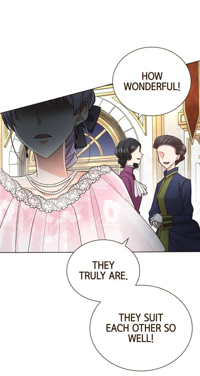 The White Wolf’s Bride Chapter 16 page 39 - 