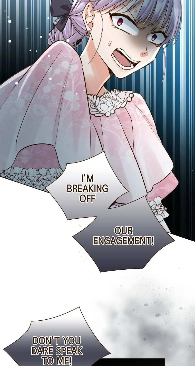 The White Wolf’s Bride Chapter 16 page 43 - 