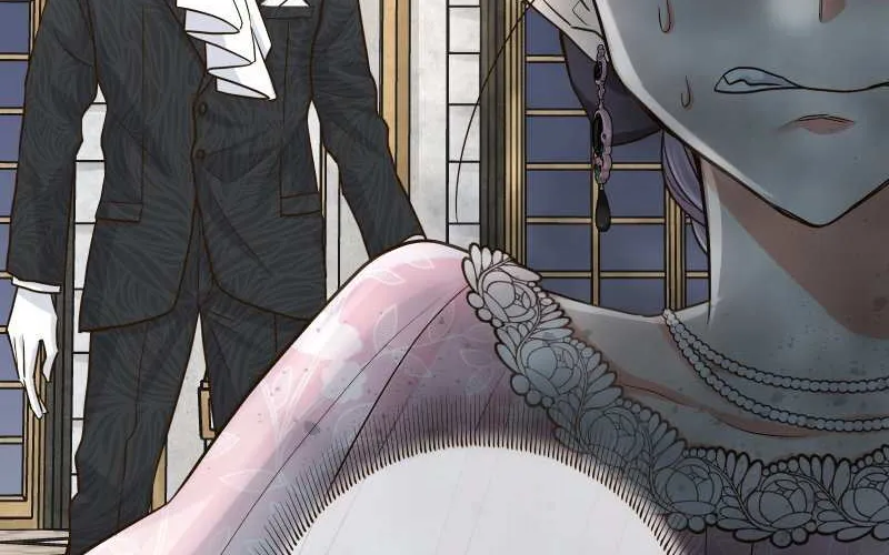 The White Wolf’s Bride Chapter 16 page 46 - 