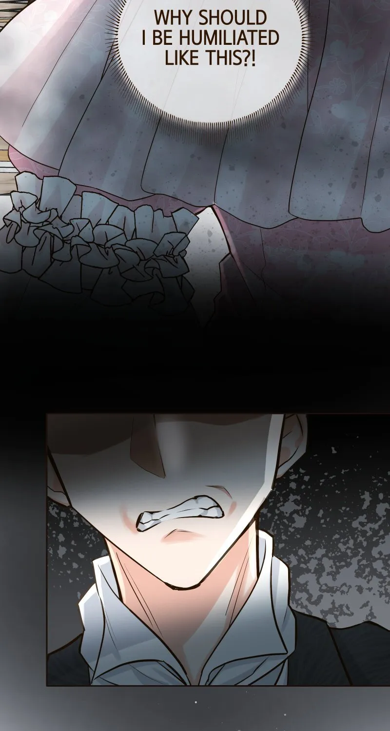 The White Wolf’s Bride Chapter 16 page 47 - 