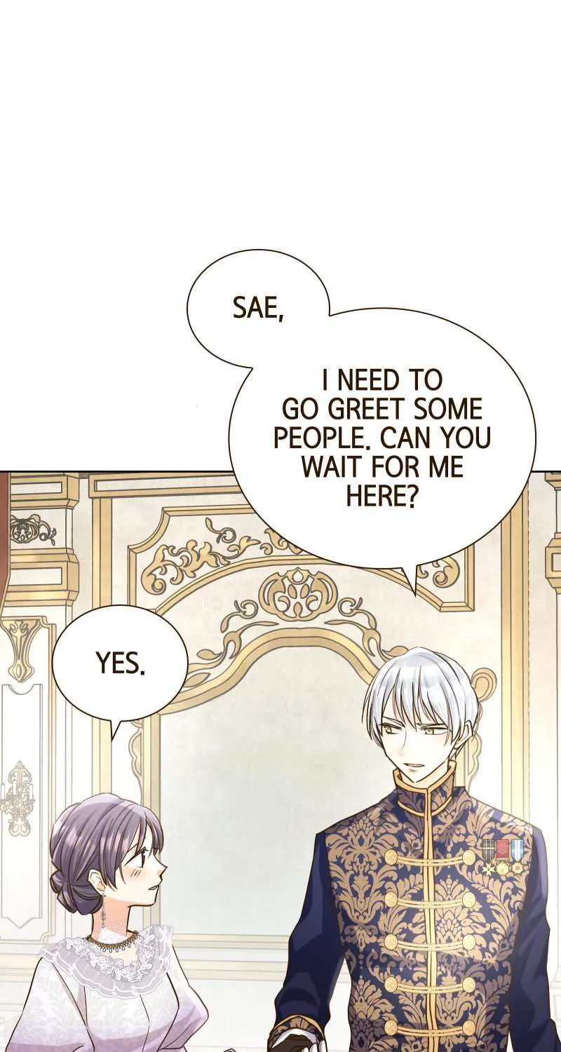 The White Wolf’s Bride Chapter 16 page 49 - 