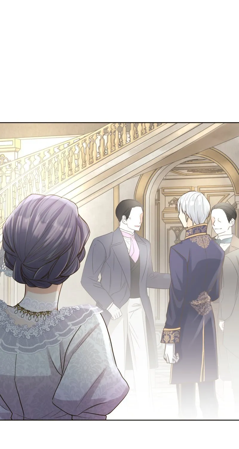 The White Wolf’s Bride Chapter 16 page 51 - 
