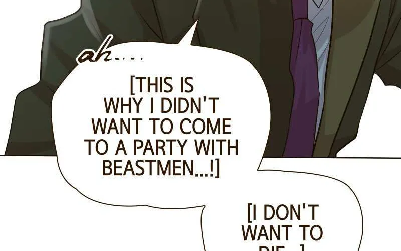 The White Wolf’s Bride Chapter 16 page 59 - 
