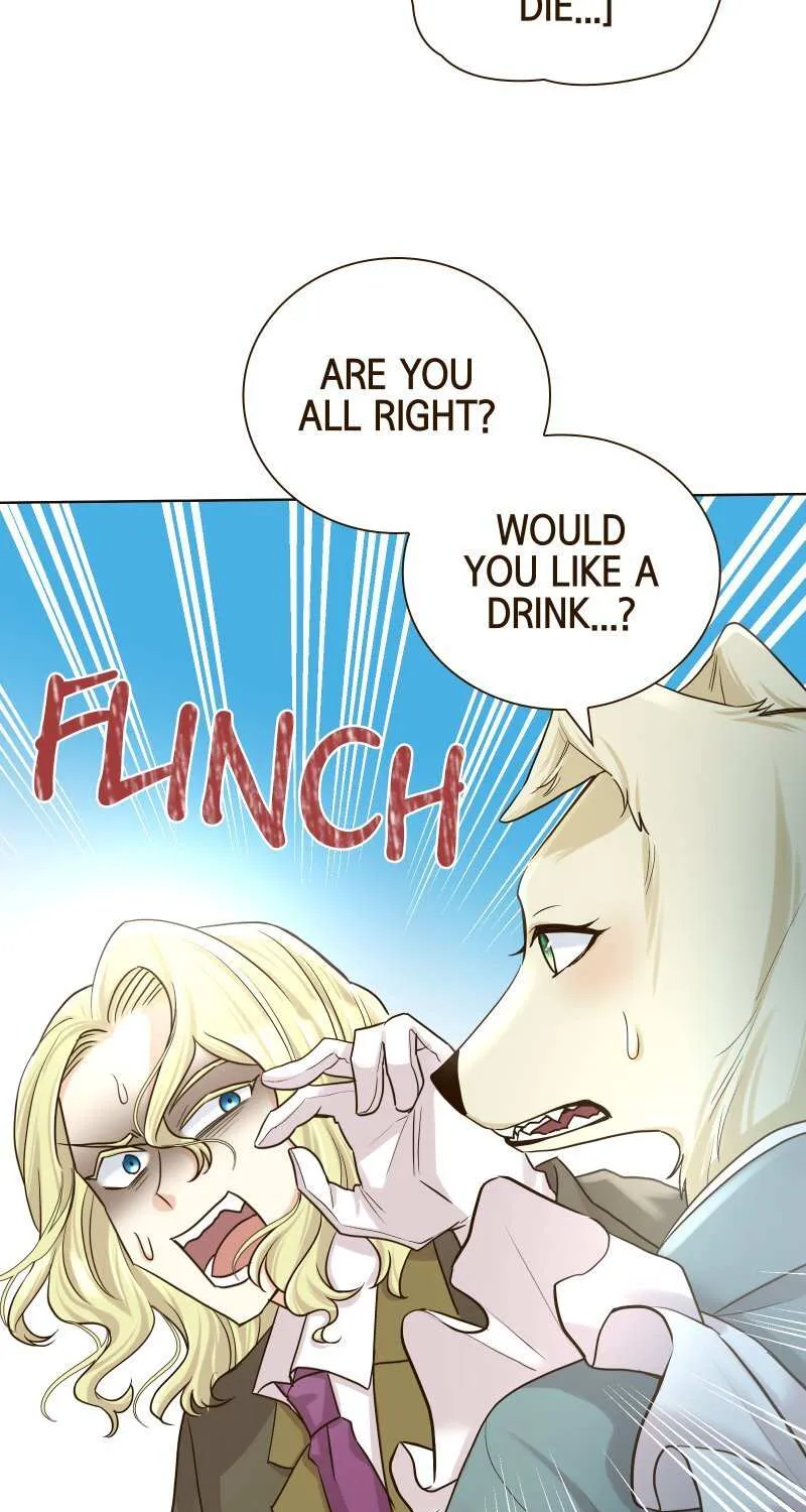 The White Wolf’s Bride Chapter 16 page 60 - 