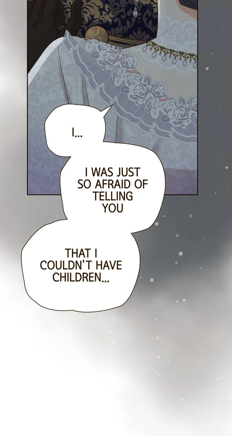 The White Wolf’s Bride Chapter 16 page 7 - 