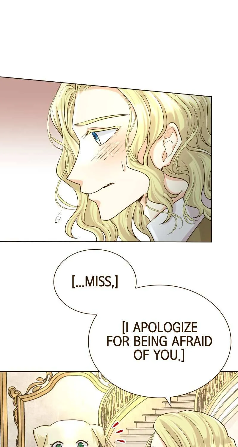 The White Wolf’s Bride Chapter 16 page 74 - 