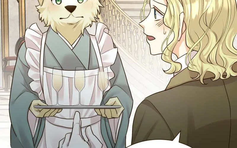 The White Wolf’s Bride Chapter 16 page 75 - 