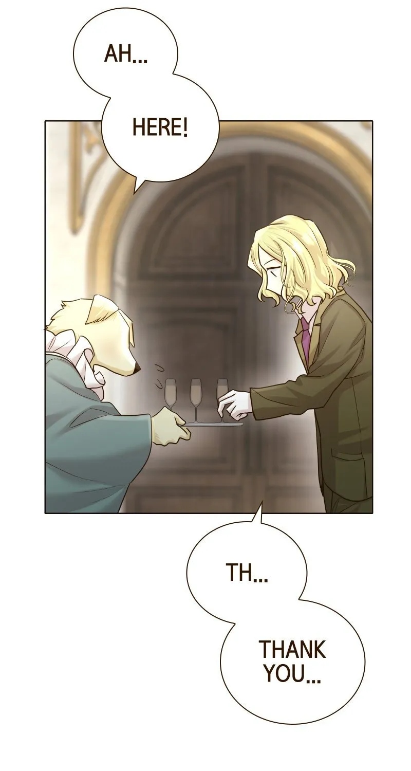 The White Wolf’s Bride Chapter 16 page 78 - 