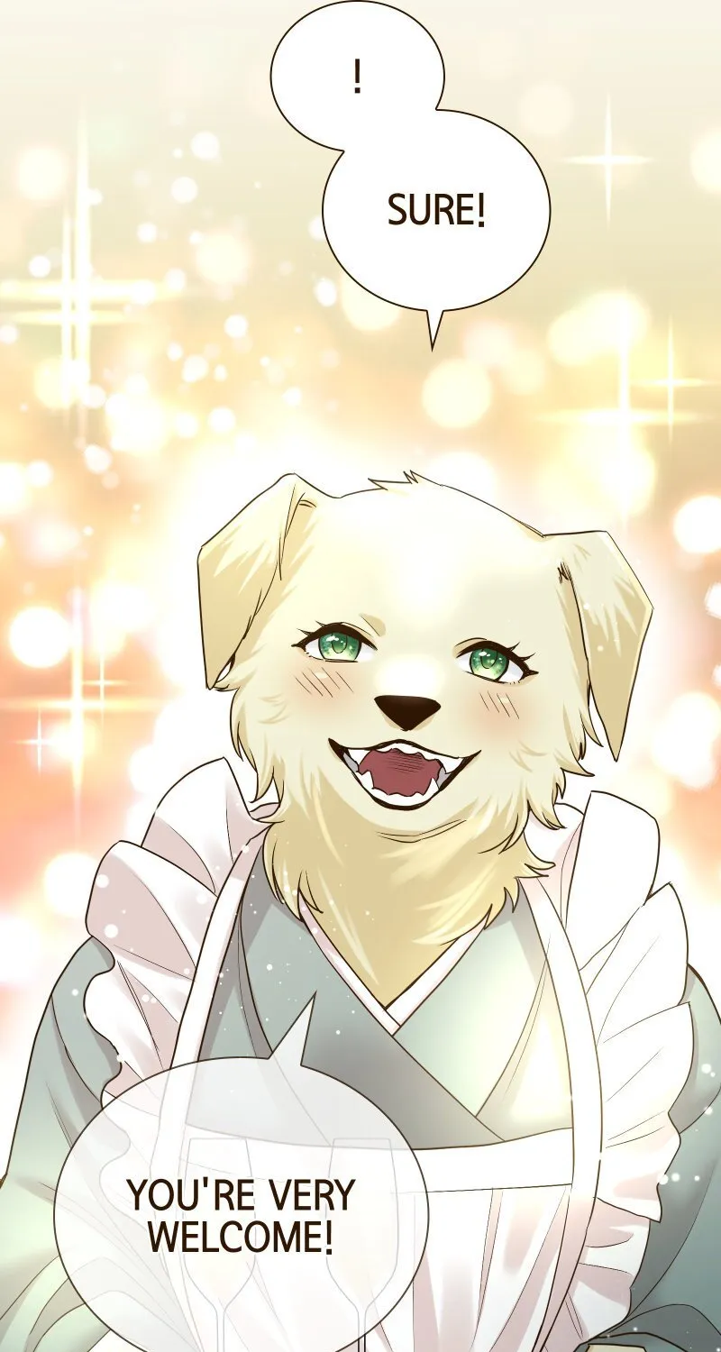 The White Wolf’s Bride Chapter 16 page 80 - 