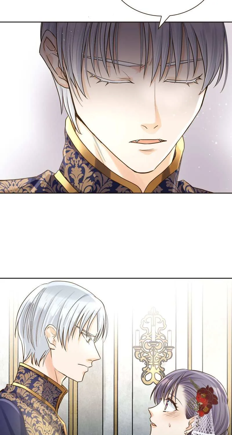 The White Wolf’s Bride Chapter 16 page 9 - 