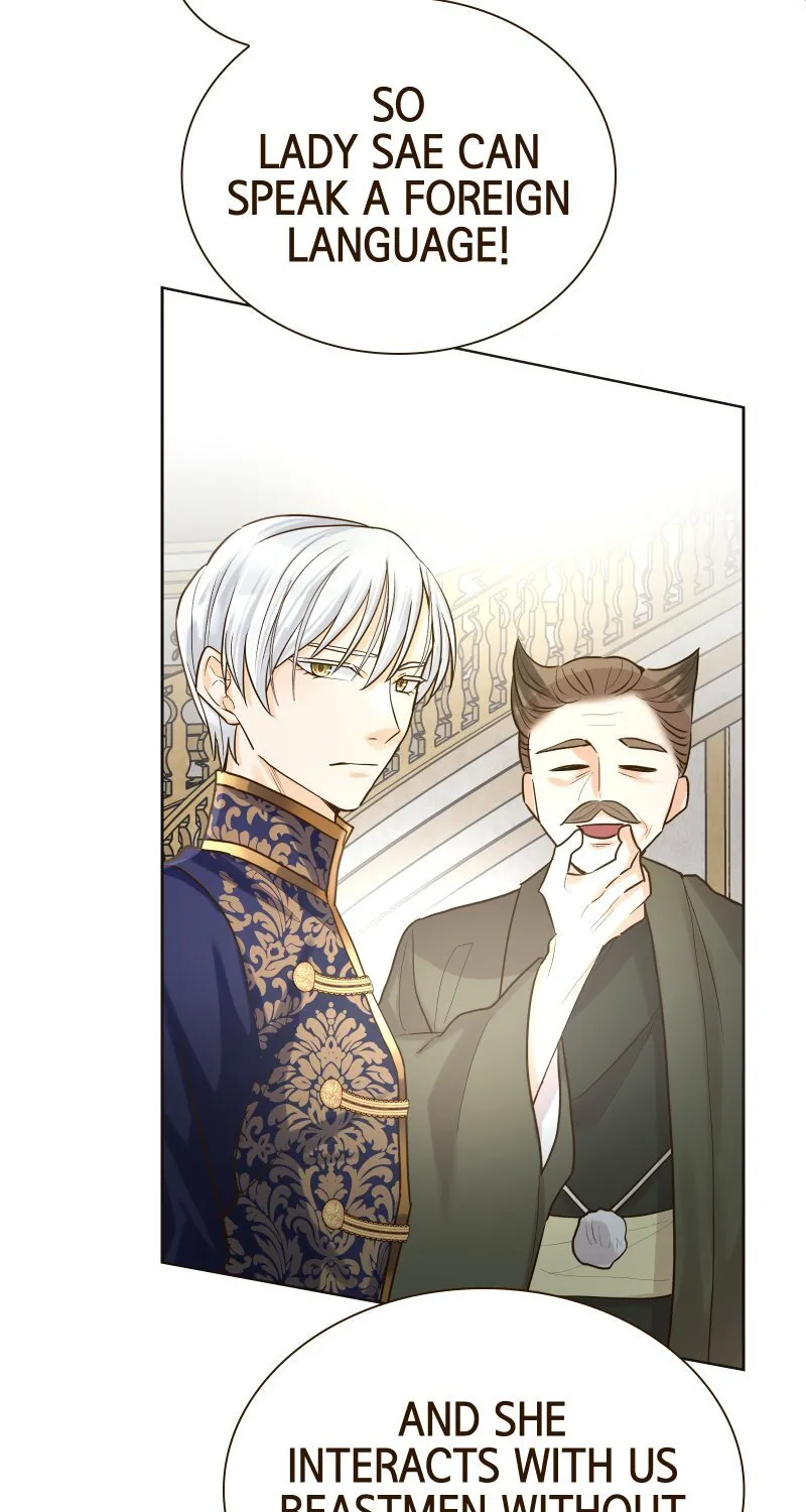 The White Wolf’s Bride Chapter 16 page 85 - 