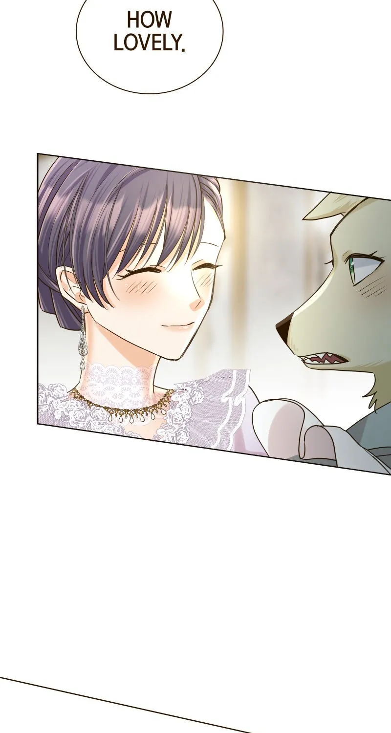 The White Wolf’s Bride Chapter 16 page 87 - 