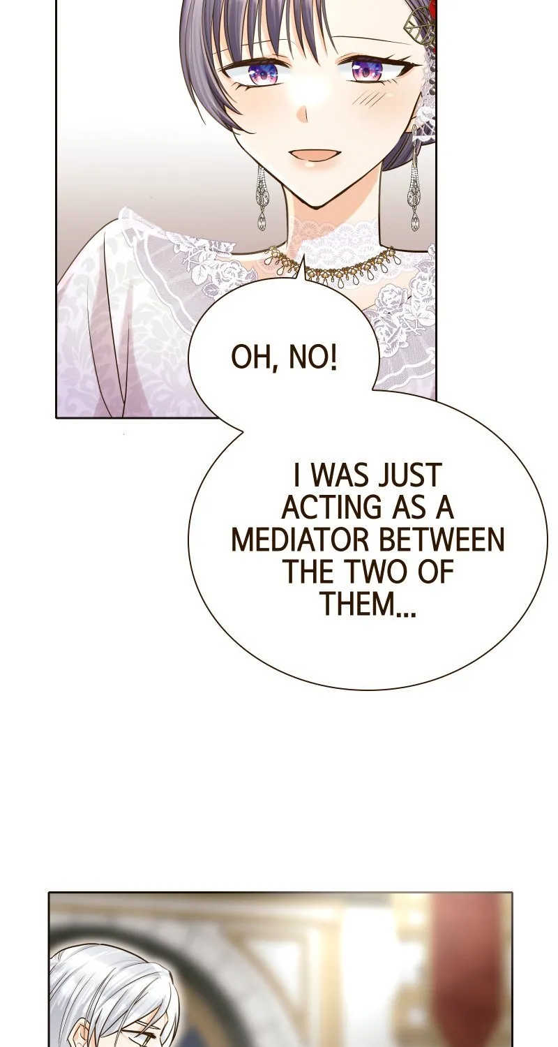 The White Wolf’s Bride Chapter 16 page 95 - 