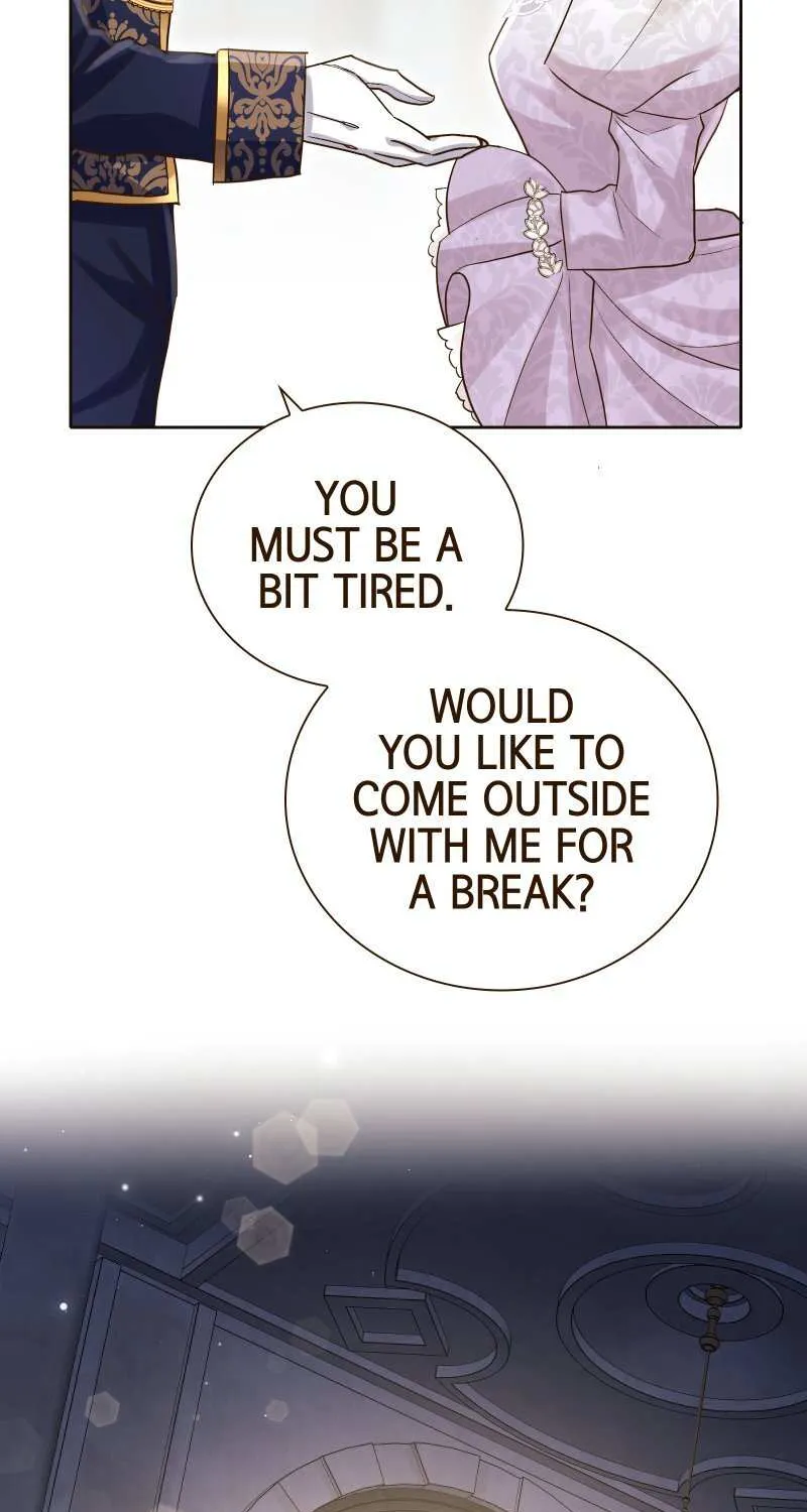 The White Wolf’s Bride Chapter 16 page 97 - 