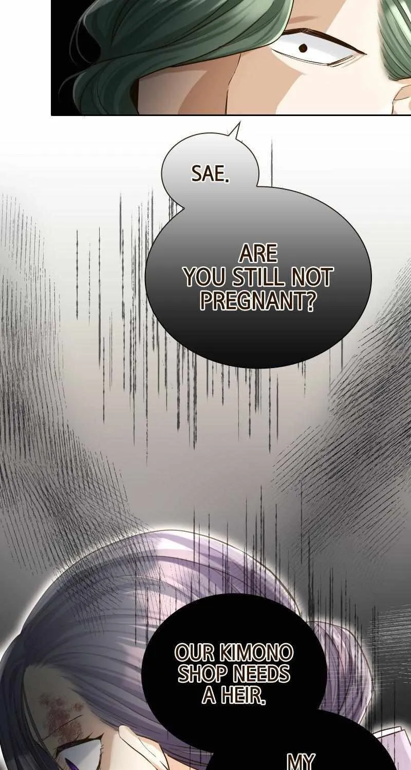 The White Wolf’s Bride Chapter 17 page 13 - 