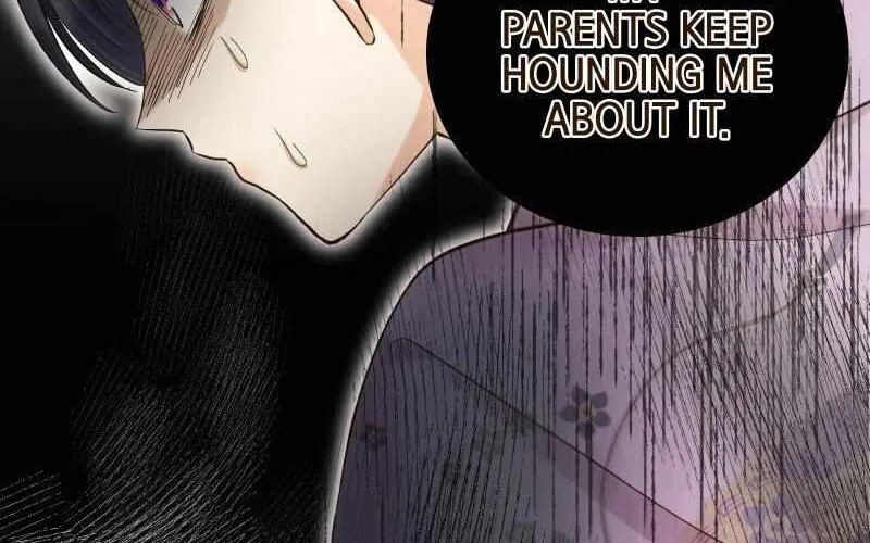 The White Wolf’s Bride Chapter 17 page 14 - 