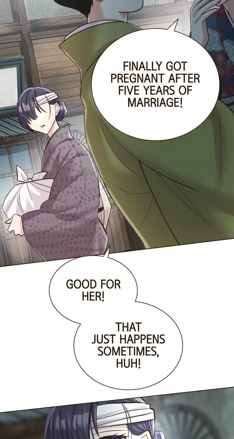 The White Wolf’s Bride Chapter 17 page 23 - 