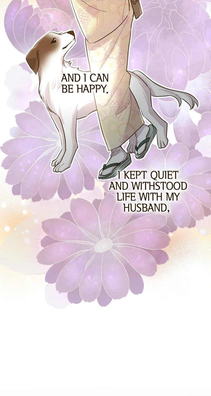 The White Wolf’s Bride Chapter 17 page 27 - 