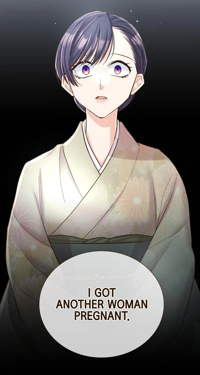 The White Wolf’s Bride Chapter 17 page 29 - 