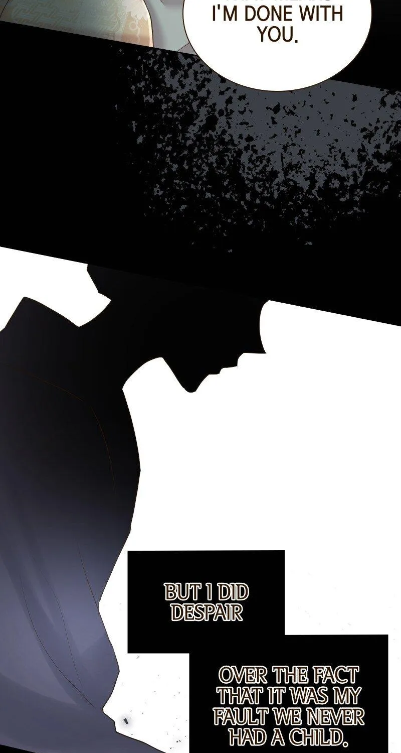 The White Wolf’s Bride Chapter 17 page 33 - 